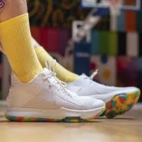 Nike Lebron Witness IV \